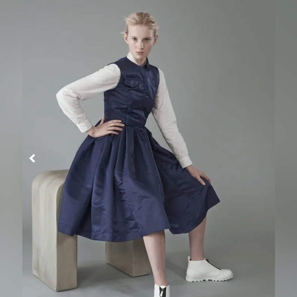 Marc by Marc Jacobs Resort 15 Dress
